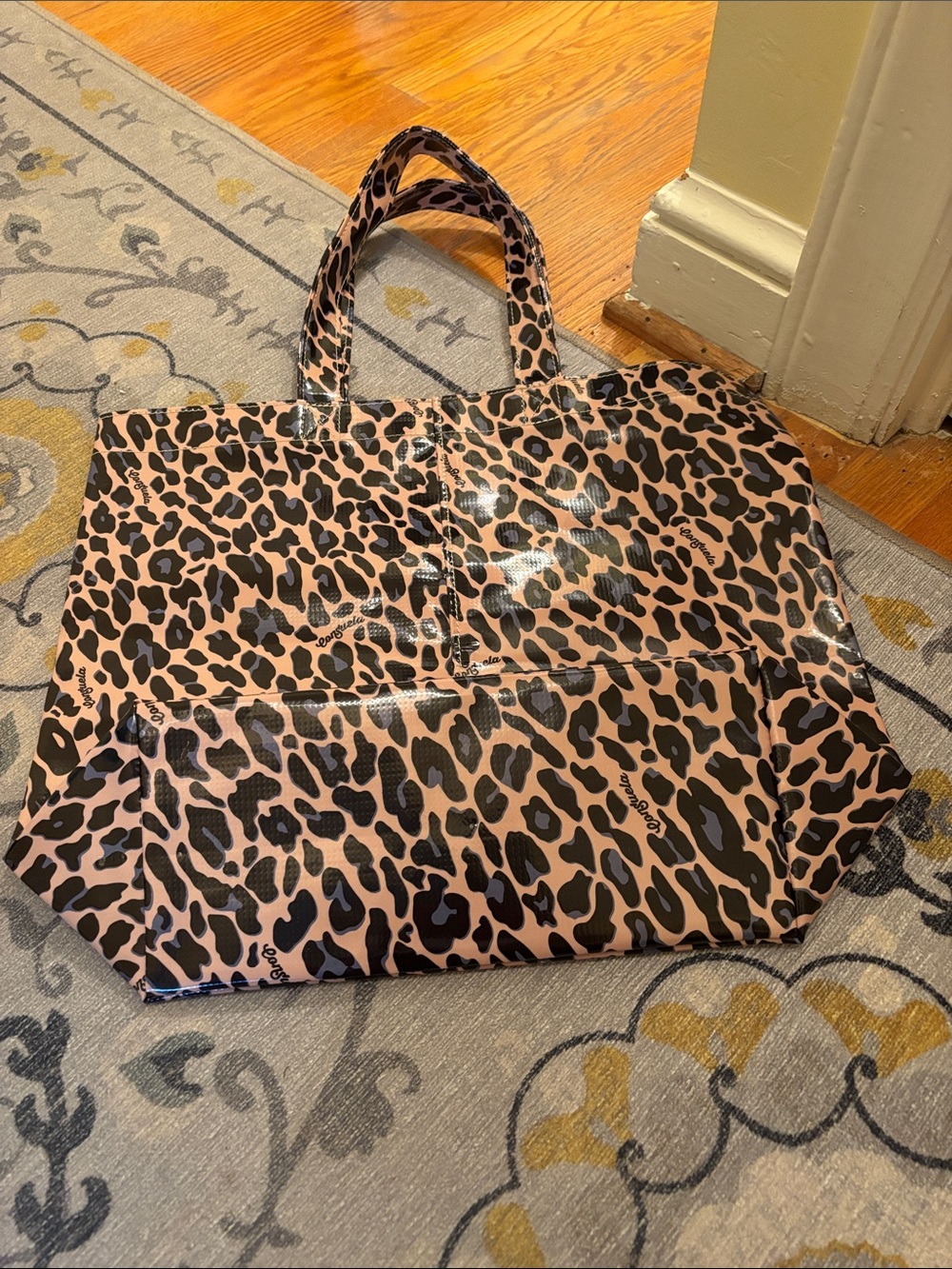 Consuela Sophie Basic Bag - Picture 4 of 5